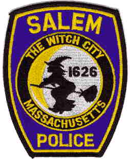 The Witch City