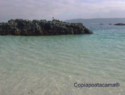 Bah�a Inglesa