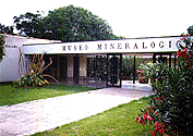 Museo Mineralgico