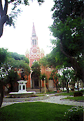 Iglesia San Francisco