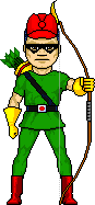 Ace Archer of Japan (National)