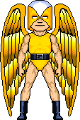 Air Man (Centaur)