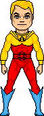 Ajax, the Sun Man (Street & Smith) [b]