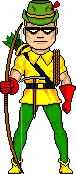 Alpine Archer of Switzerland (National)