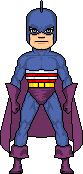 The American Eagle (Better) [b]
