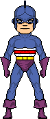 The American Eagle (Better) [c]