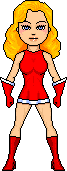 Aquagirl [aka Selena] (National) [b]