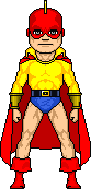 Atomic Man (Prize) [d]