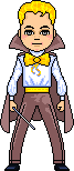 Balbo, the Boy Magician (Fawcett) [a]