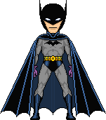 The Batman (National) [a]