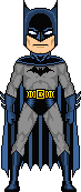 The Batman (National) [c]
