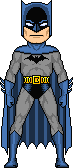 Batman (National) [d]
