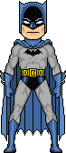 Batman (National) [e]