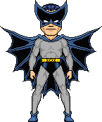 The First Batman [aka Thomas Wayne](National)