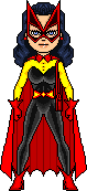 Batwoman (National) [a]
