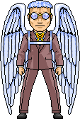 The Birdman (Fawcett)