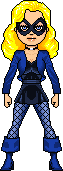 The Black Canary (National) [a]