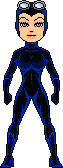Black Venus (Holyoke)