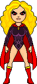 The Black Widow (Timely) [c]