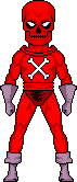 The Blazing Skull (Timely) [c]