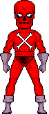 The Blazing Skull (Timely) [e]