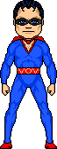The Blue Streak (Prize)