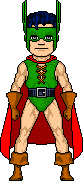 Bob Phantom (MLJ) [b]