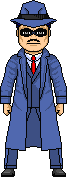 Boogey Man (Rural Home/Enwill)