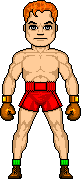 Boom Boom Brannigan (Prize)