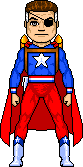 Capt Battle (Gleason) [c]