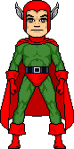Capt Conquest (UK)