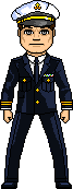 Capt Fleet (Ziff-Davis)