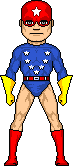 Capt Freedom (Harvey) [k]