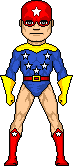 Capt Freedom (Harvey) [p]