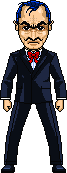 Capt Katseye (AU)