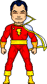 Capt Marvel (Fawcett) [b]