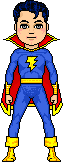 Capt Marvel, Jr. (Fawcett)