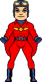 Capt Midnight (Fawcett) [b]