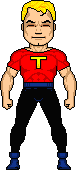 Capt Tootsie (General Foods)