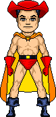 Capt Truth (Superior)