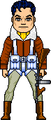 Capt Wings (Fiction House)