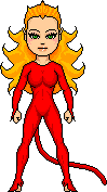 The Cat-Girl (MLJ) [a]