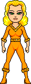 The Cat-Girl (MLJ) [c]