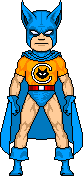 The Cat-Man (Holyoke) [b]