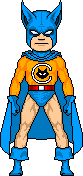 The Cat-Man (Holyoke) [c]