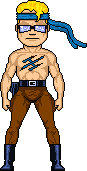 Char Chapman (AU) [a]