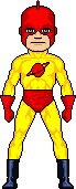 Cometman (UK)