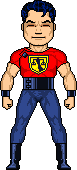 Commander Steel (Canada) [c]