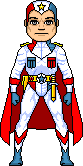 The Conqueror (Hillman) [a]