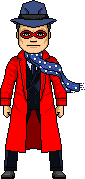 The Crimson Avenger (National) [b]